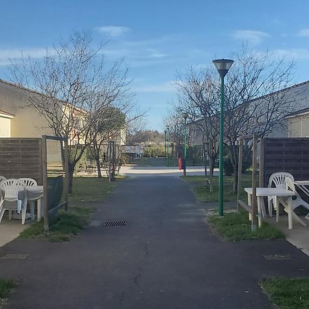 Le Canal Climatisation Wi-Fi Parking Jardin Piscine 15 Mn De Beziers Colombiers  Zewnętrze zdjęcie