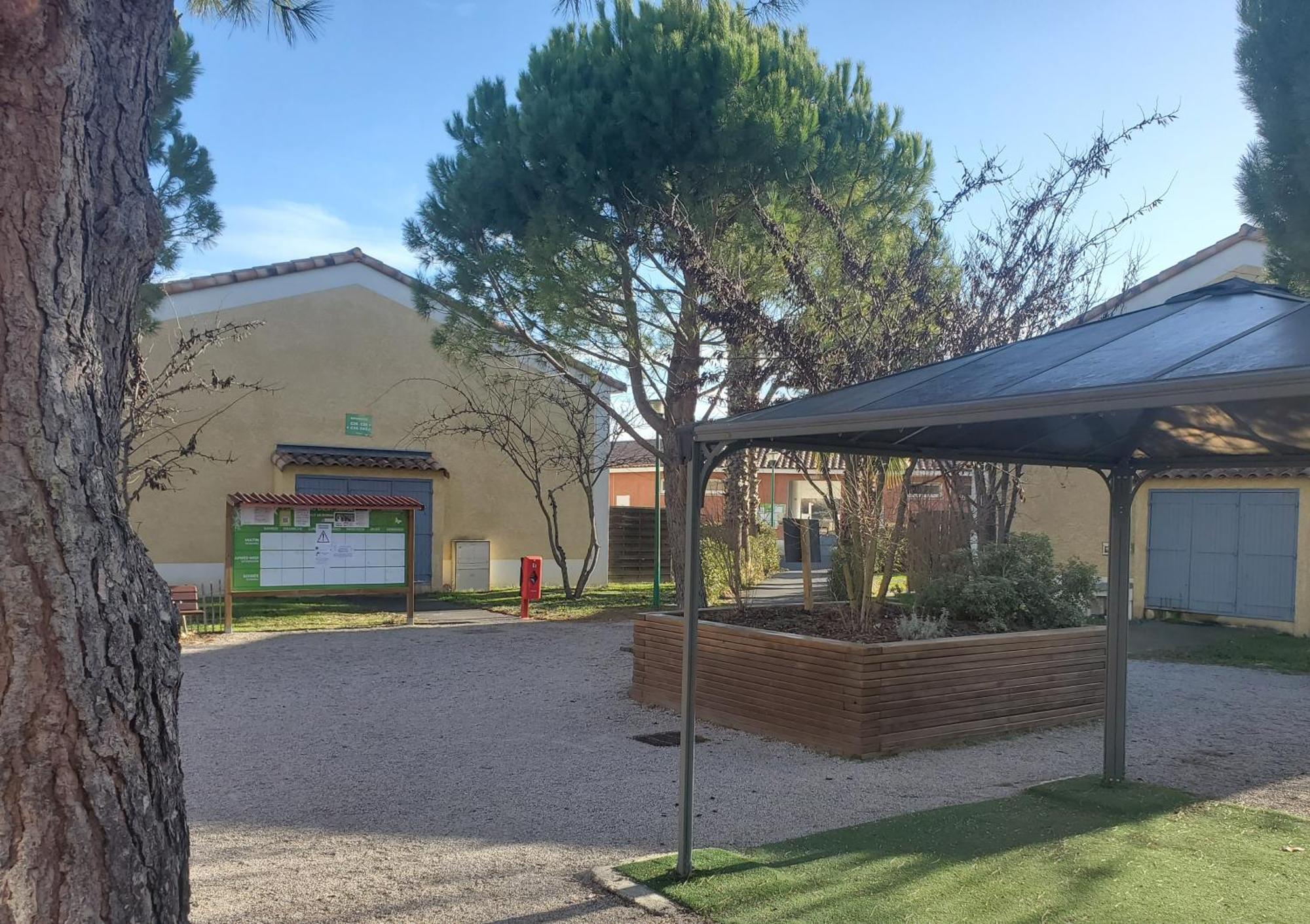 Le Canal Climatisation Wi-Fi Parking Jardin Piscine 15 Mn De Beziers Colombiers  Zewnętrze zdjęcie